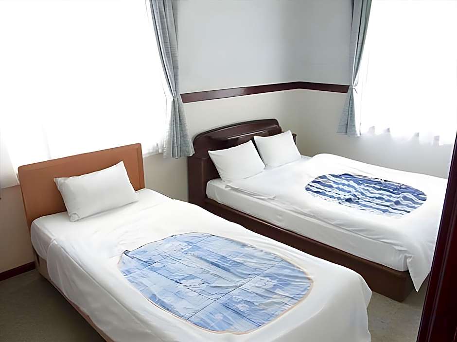 Oceanview In Kibougaoka