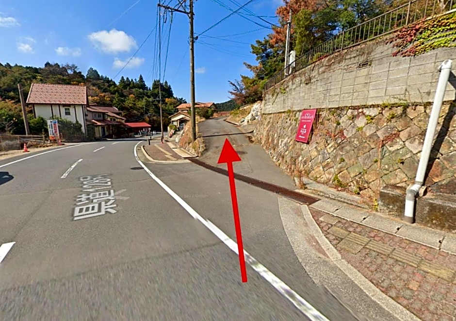 H,U,B Unzen - Vacation STAY 78660v