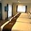 Hotel Living inn Nahakoumae