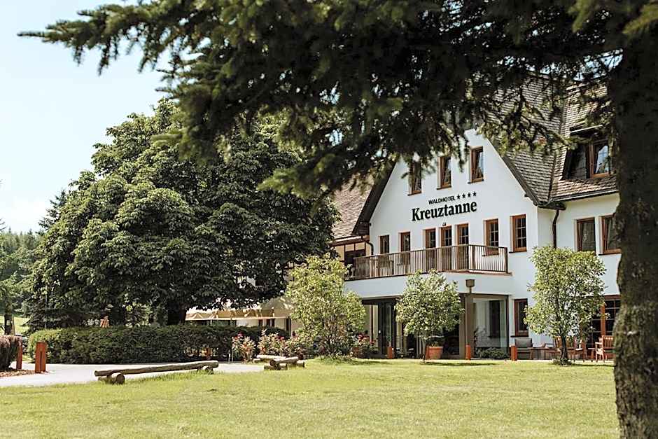 Waldhotel Kreuztanne