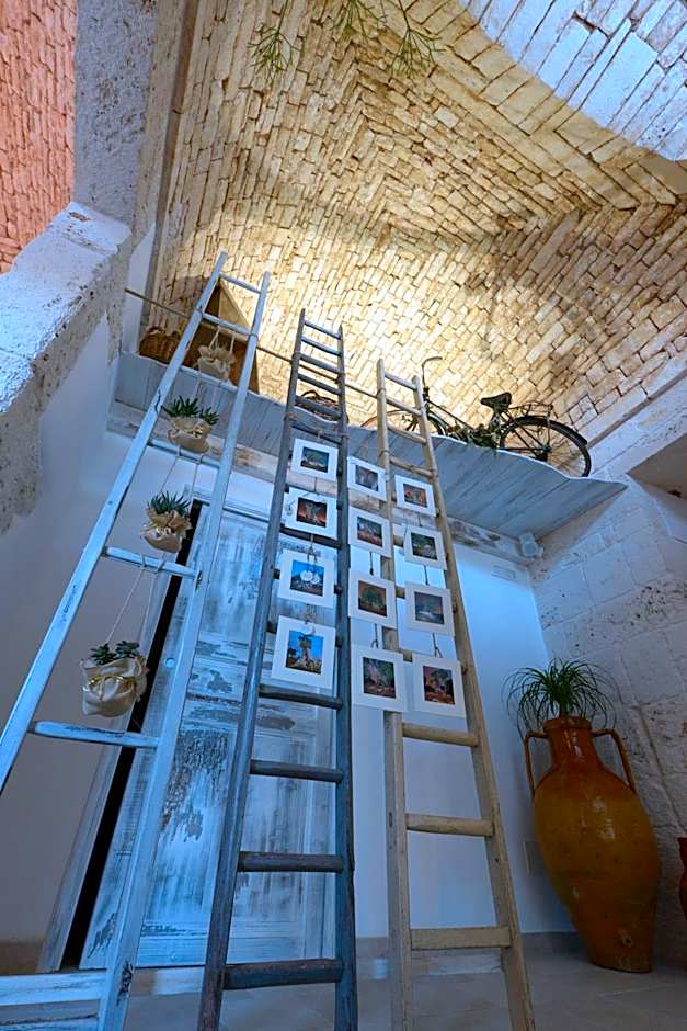 Trulli Holiday Albergo Diffuso
