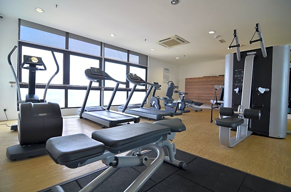 Mercure Selangor Selayang