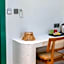 Azuu Boutique Hotel