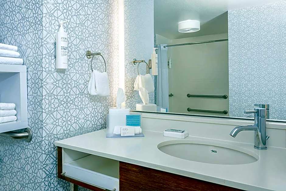 Hampton Inn By Hilton & Suites Tallahassee I-10-Thomasville Rd, Fl