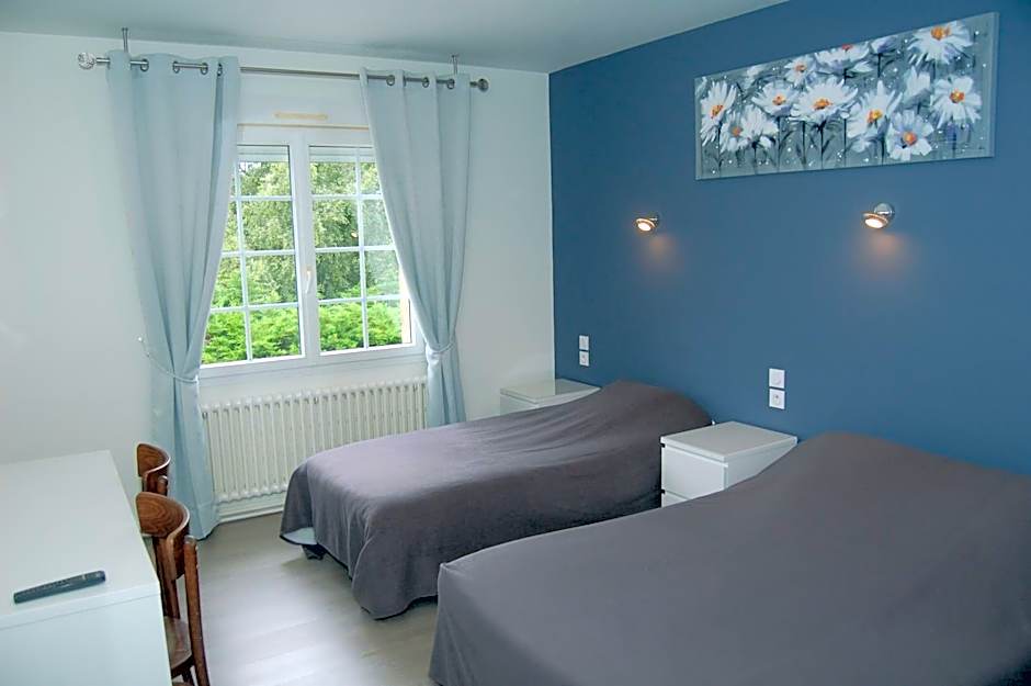 Le Relais des Primeurs LOGIS HOTEL