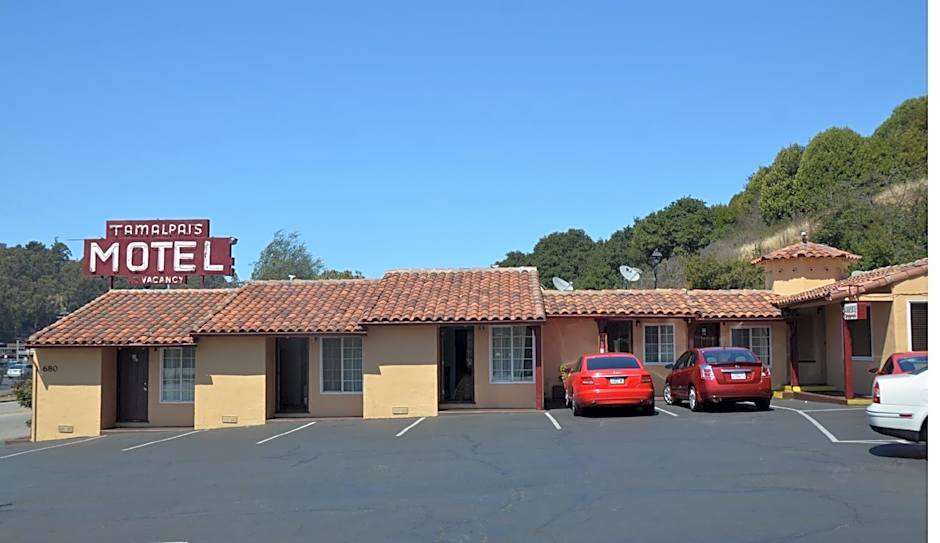Tamalpais Motel