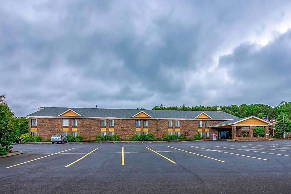 Quality Inn Tully I-81