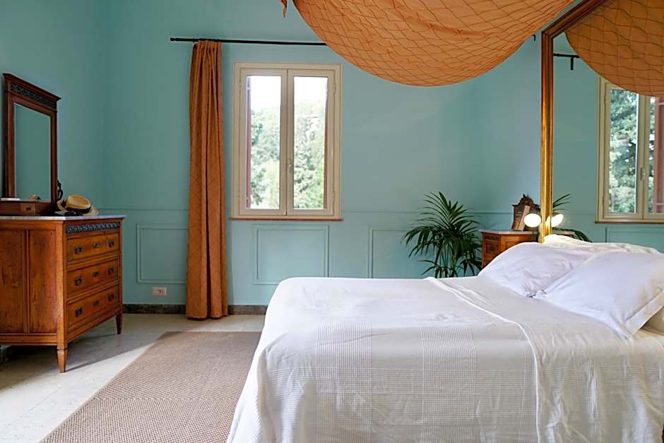 Villa Caterina - Solemar Sicilia