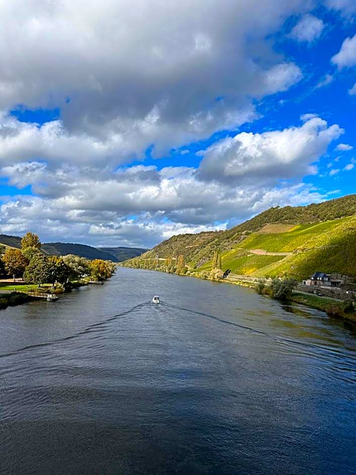 Hotel Krone Riesling