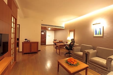 Empress Suite