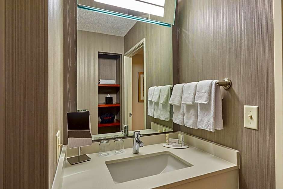 Courtyard by Marriott Eugene Springfield