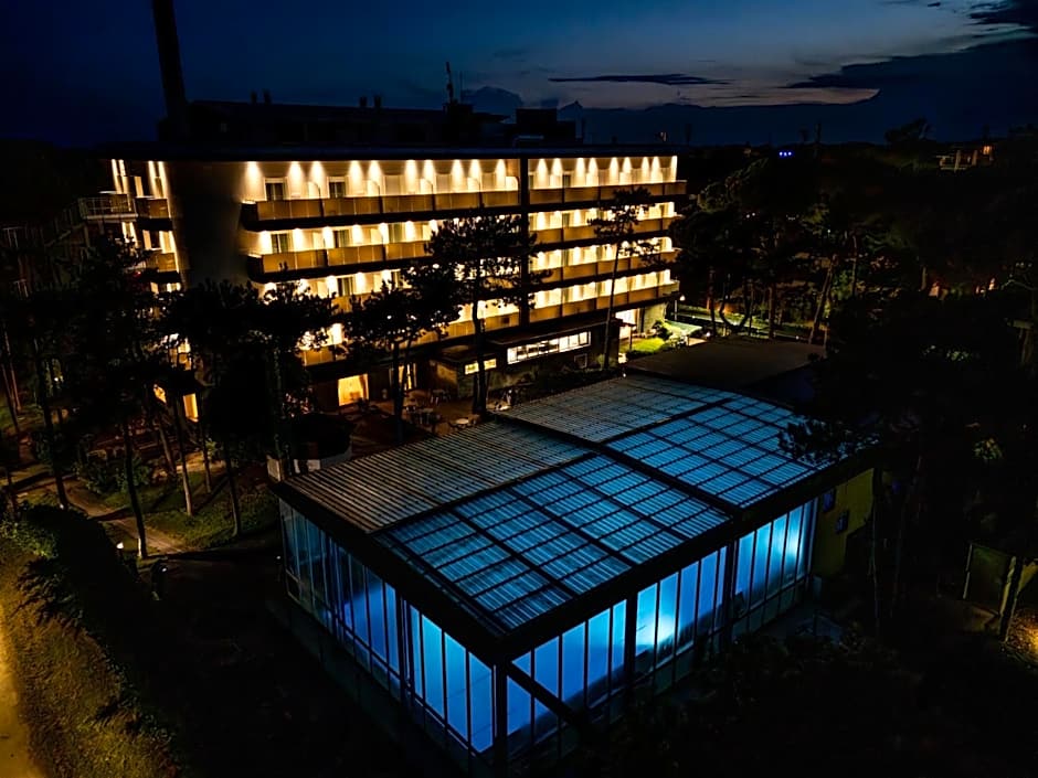 Hotel Meridianus