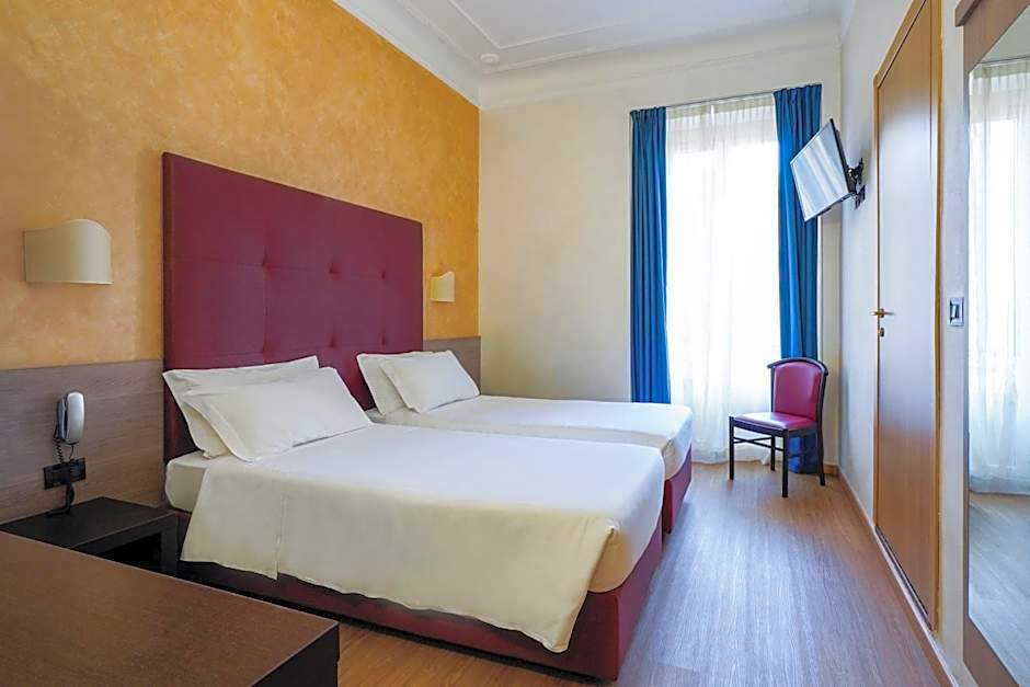 Hotel Panizza