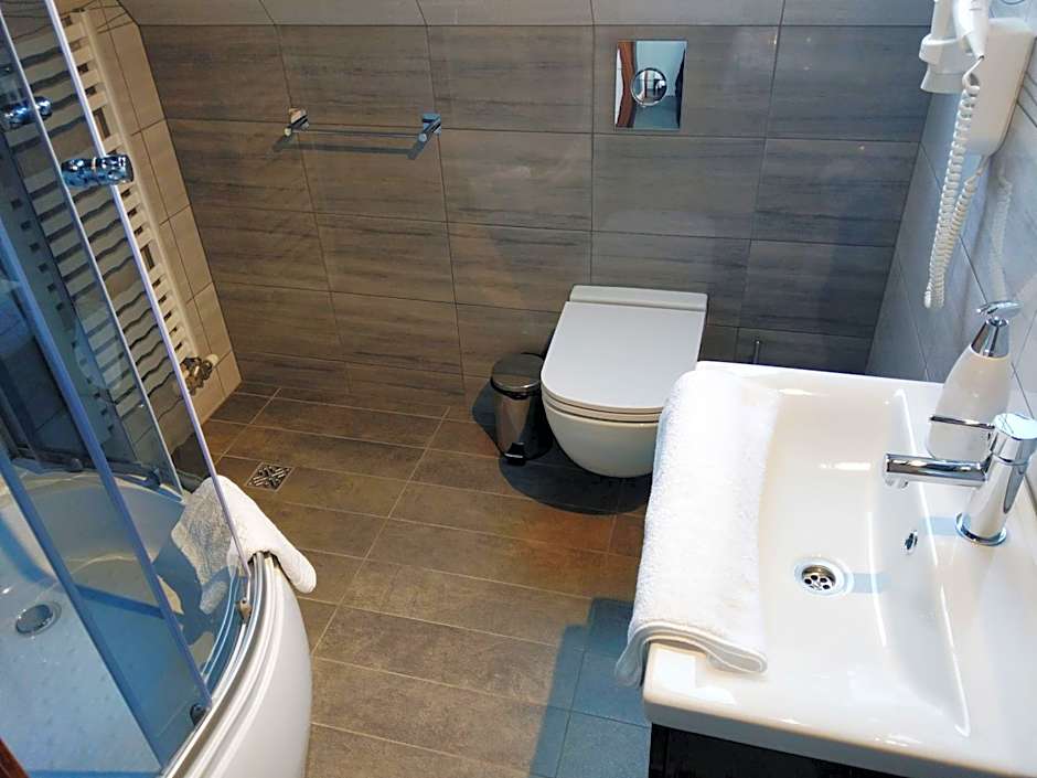 Apartamenty Majerczyk