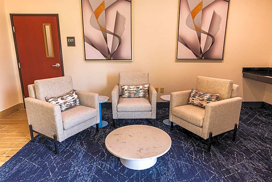 Comfort Inn & Suites New Iberia - Avery Island