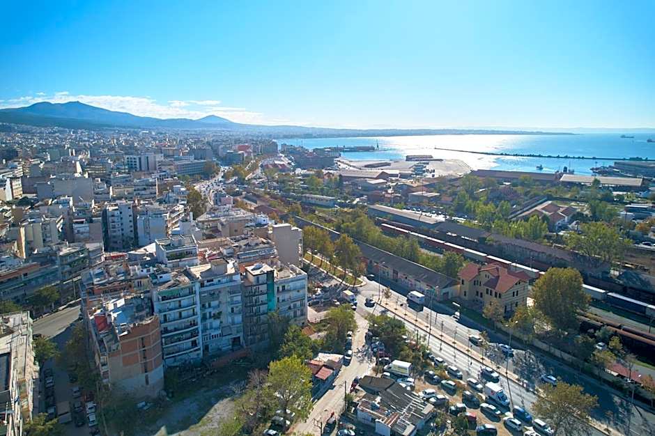 Urban Elephant Suites