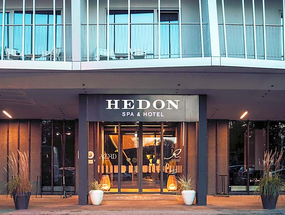 Hedon Spa & Hotel