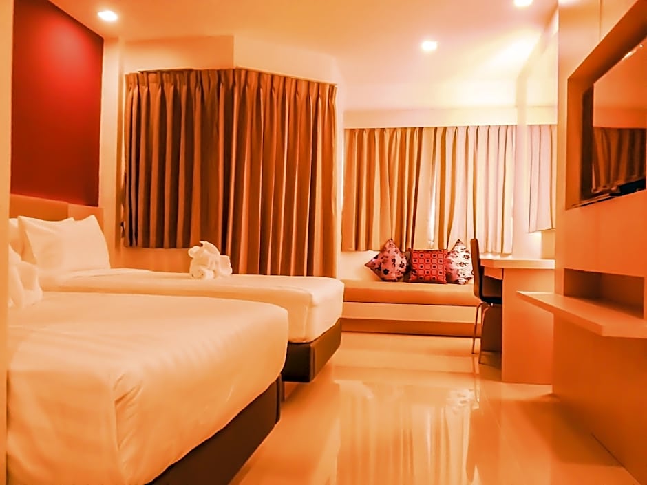 Andatel Grande Patong Phuket