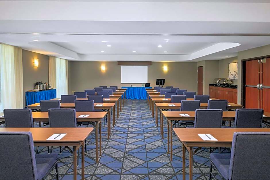Courtyard by Marriott Missoula