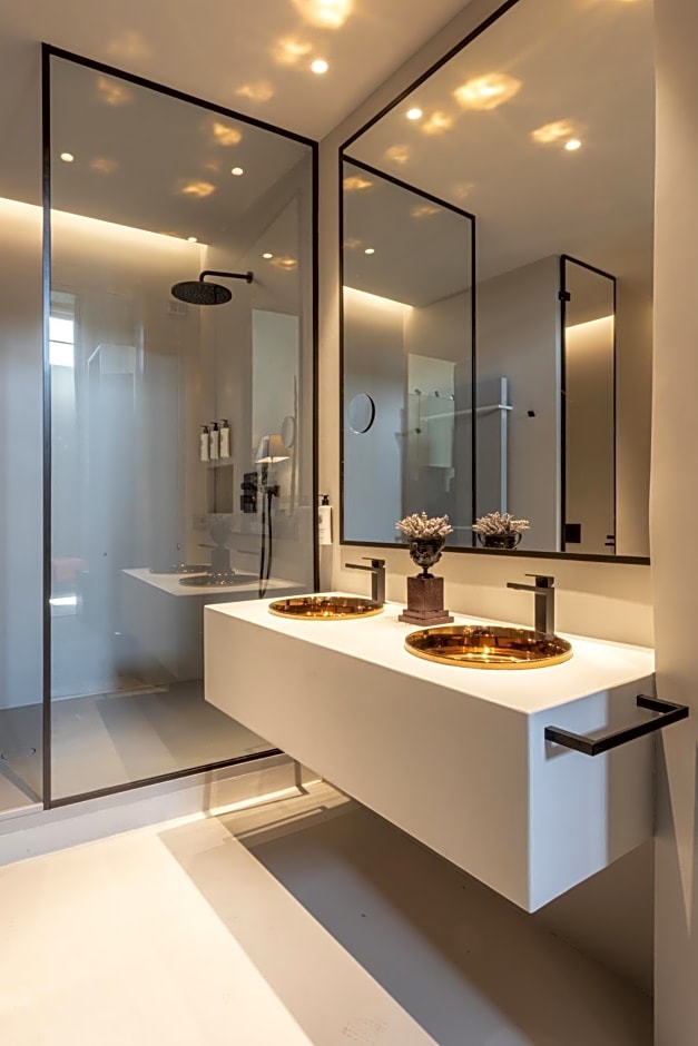 Hotel Palazzo Durazzo Suites