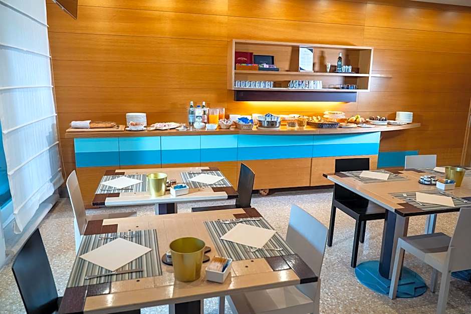 Locanda all'Allegria