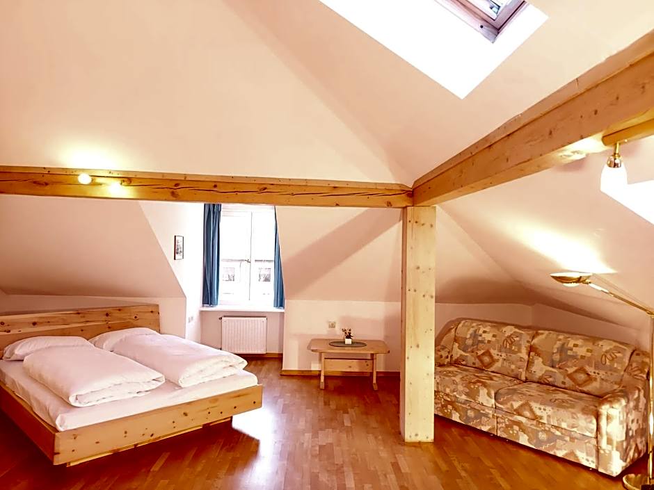 Residence Zum Theater