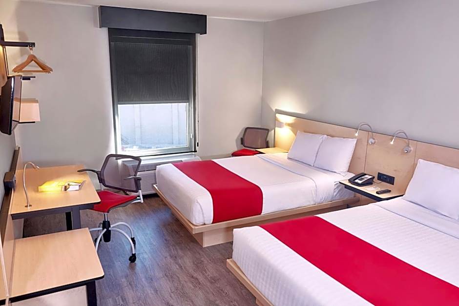 City Express by Marriott Celaya Galerias