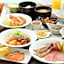 Aomori Center Hotel