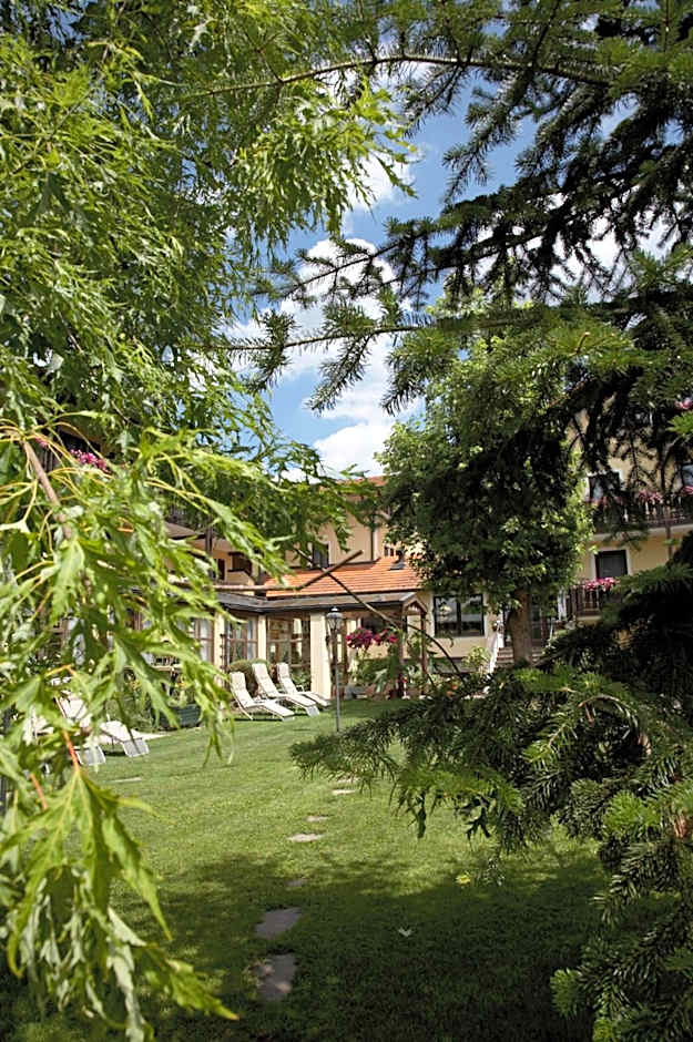 Gräfliches Hotel Alte Post