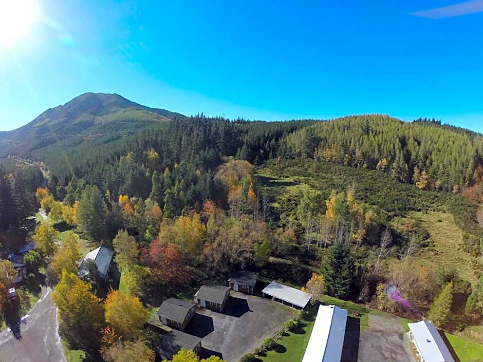 Alpine Adventure Holiday Park