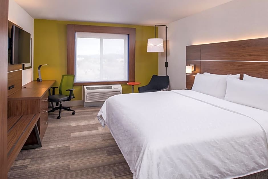 Holiday Inn Express Sierra Vista By IHG