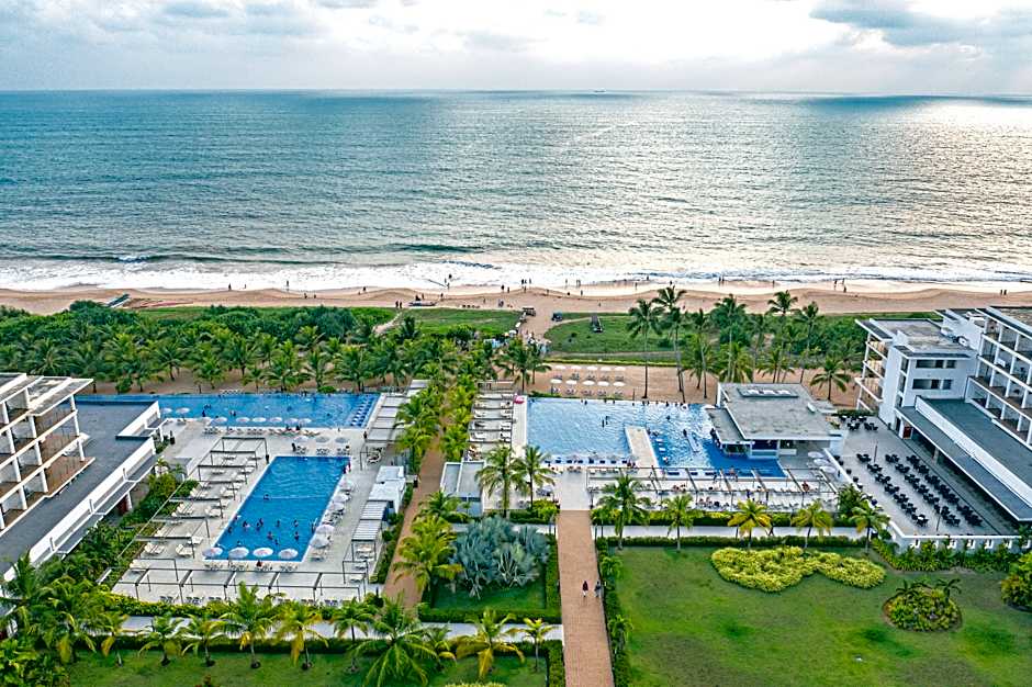 Hotel Riu Sri Lanka