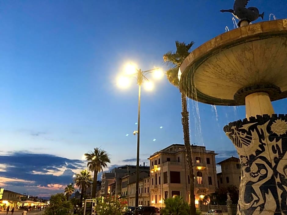Villa Tina Hotel