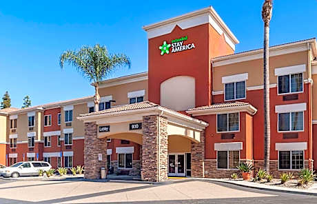 Extended Stay America Suites - Los Angeles - Monrovia