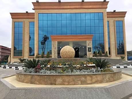 Jewel Inn Beni Suef