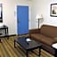 Best Western Visalia Hotel