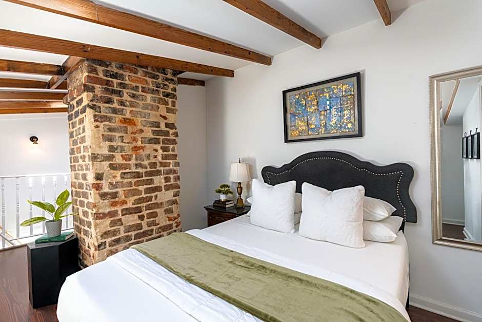 The Mansion on Royal