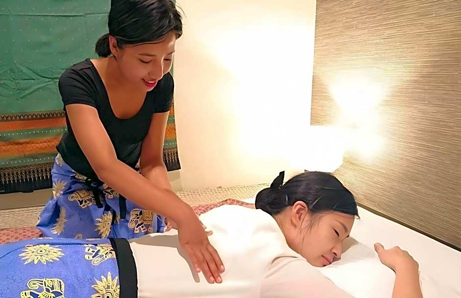 hotel shuranza chiba