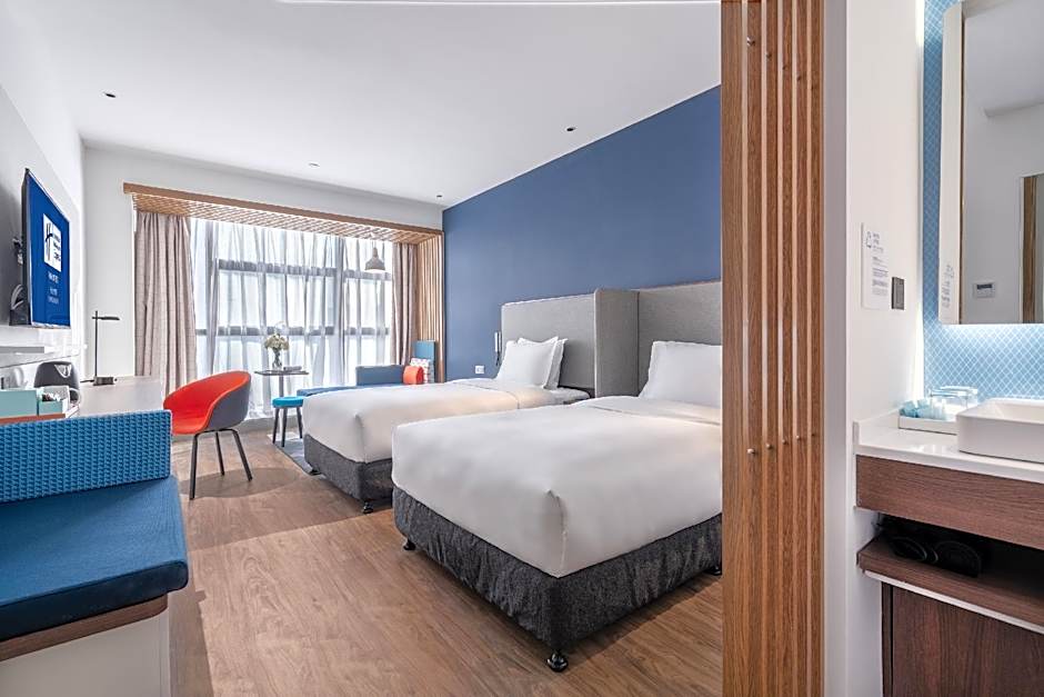 Holiday Inn Express Changsha Shifu By IHG