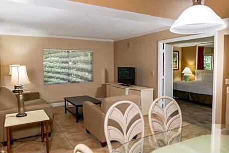 One-Bedroom Suite