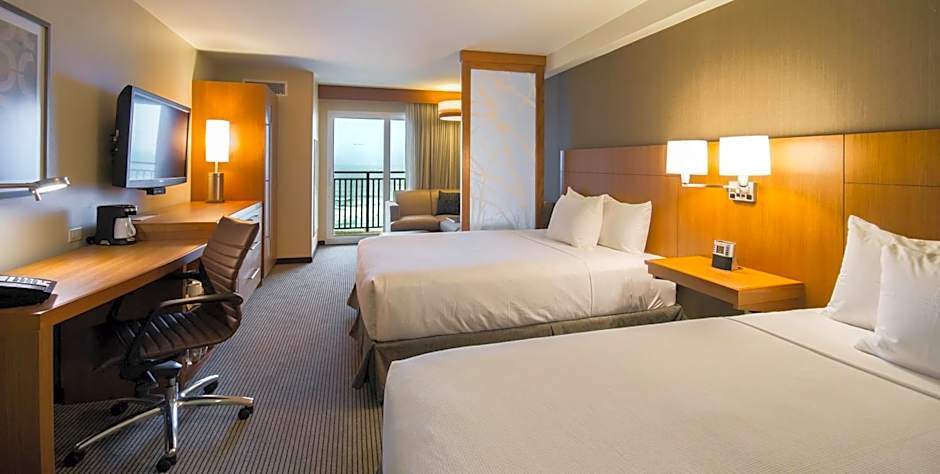 Hyatt Place Daytona Beach-Oceanfront