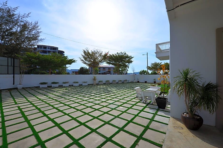 Simfoni Vacation Home