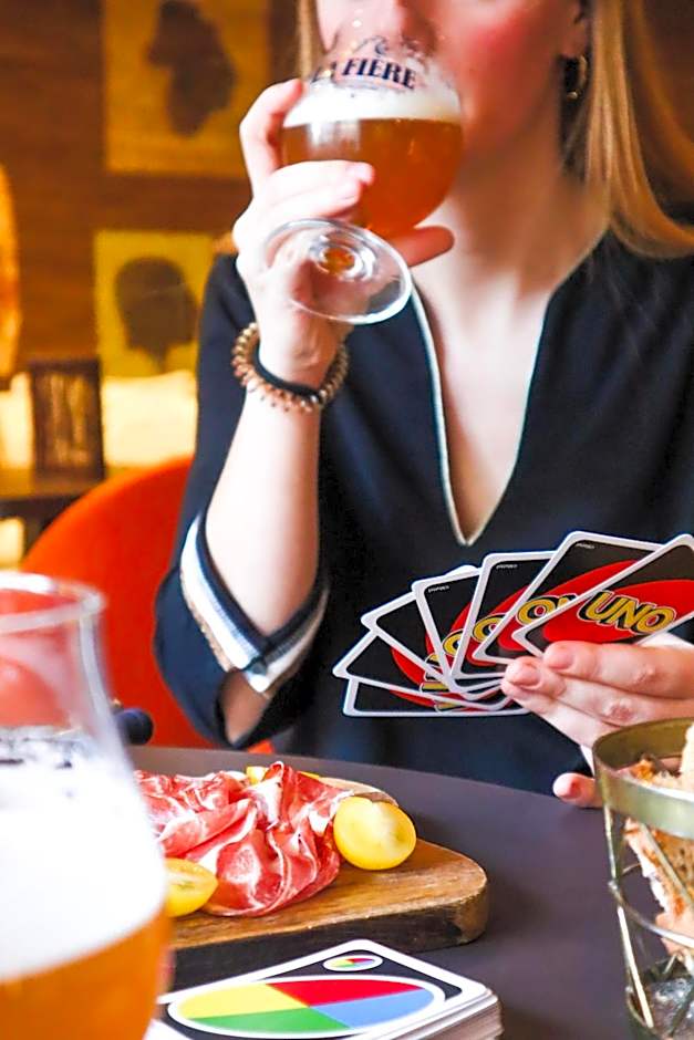 Boa Hotel, BW Signature Collection