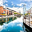 Holiday Inn Express Portsmouth Gunwharf Quays By IHG