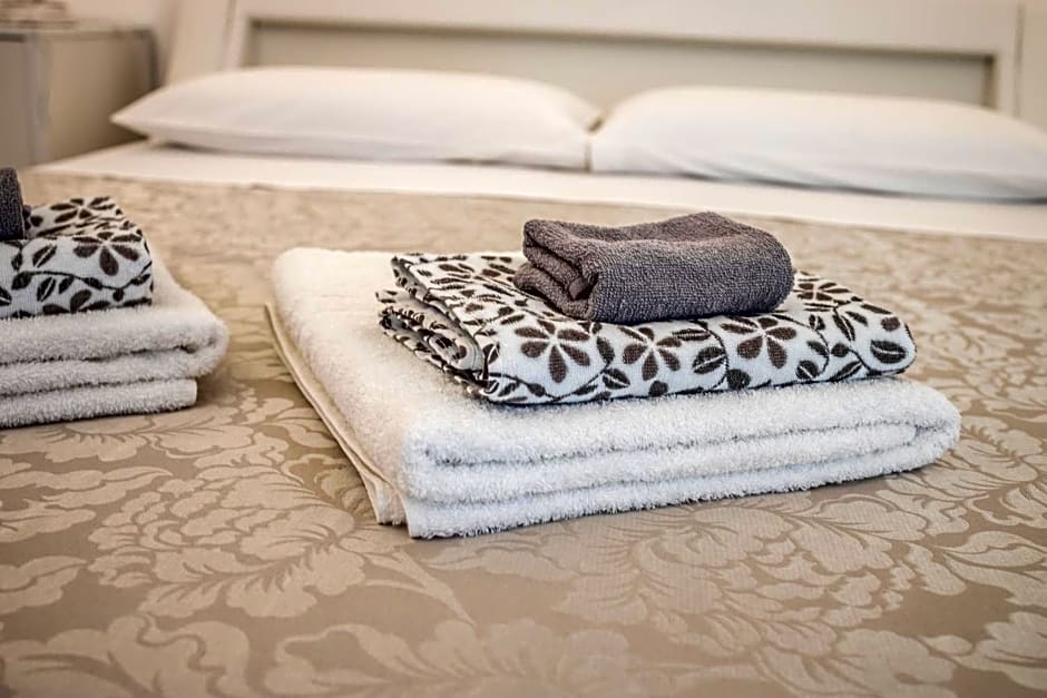 Vincent Suite Luxury B&B