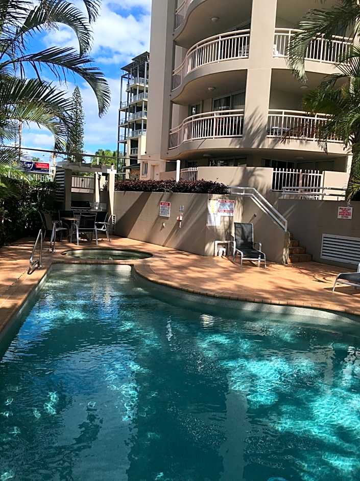 Wharf Boutique Apartments