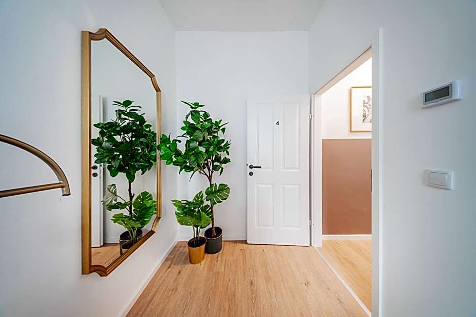 SEVEN Rooms Vienna