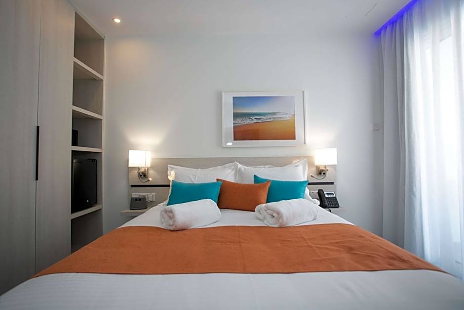 Best Western Plus Larco
