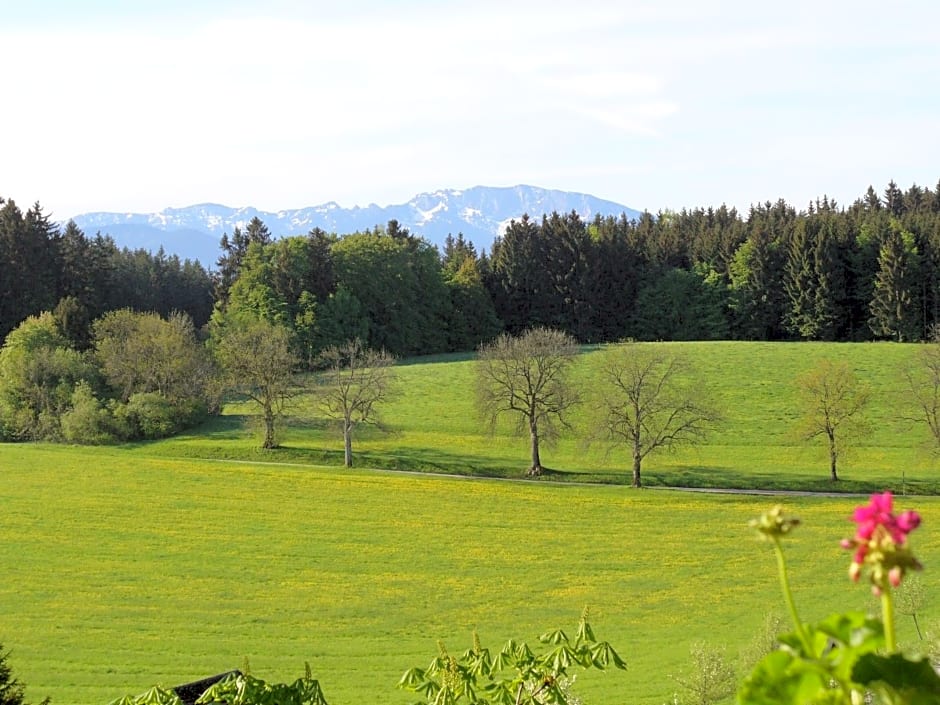 Landgasthof Berg