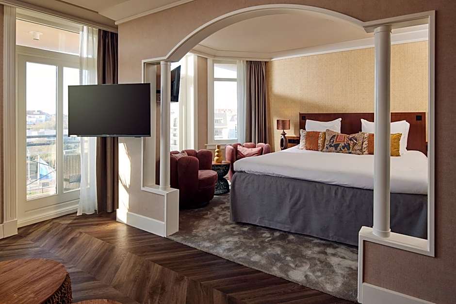 Van der Valk Palace Hotel Noordwijk